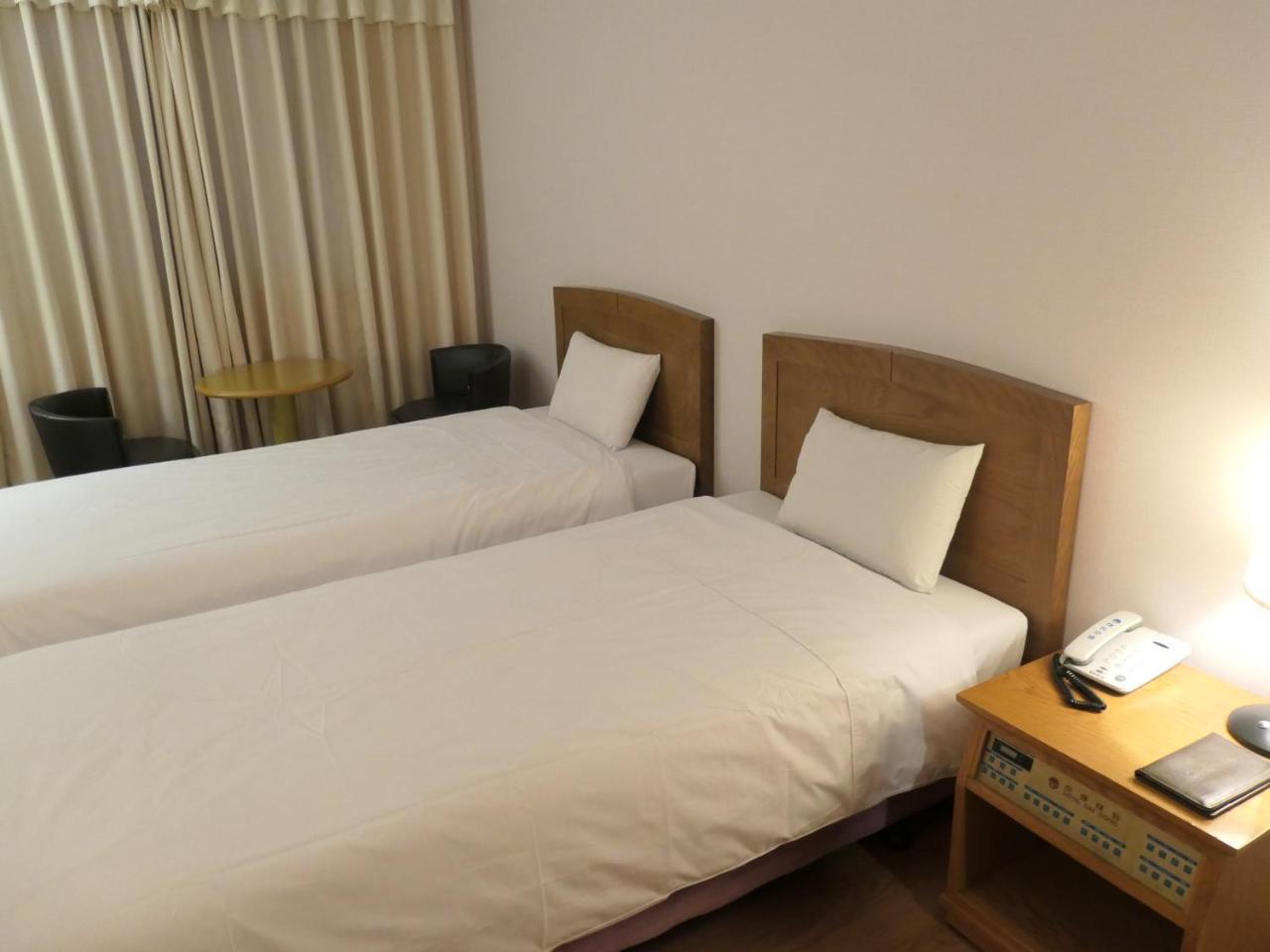 Daedong Hotel Jeju Ruang foto